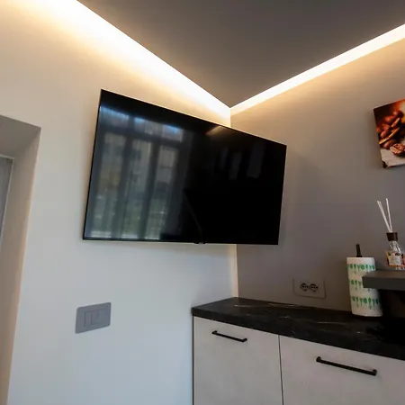 Apartment 243 - Mignon - Sara Chiavari, 200metri Dal Mare *