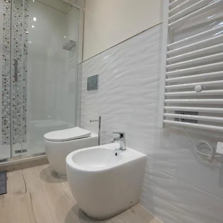 Apartment 243 - Mignon - Sara Chiavari, 200metri Dal Mare