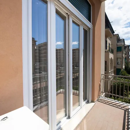 Apartment 243 - Mignon - Sara Chiavari, 200metri Dal Mare Chiavari