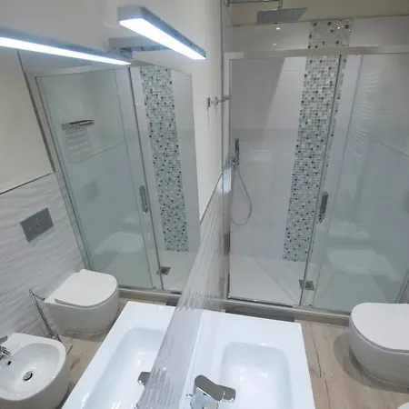 Apartmán 243 - Mignon - Sara Chiavari, 200metri Dal Mare Chiavari