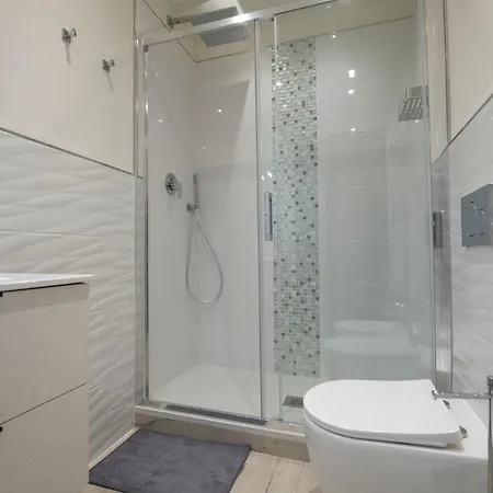 Apartmán 243 - Mignon - Sara Chiavari, 200metri Dal Mare *