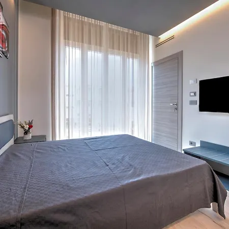 243 - Mignon - Sara Chiavari, 200metri Dal Mare Apartmán