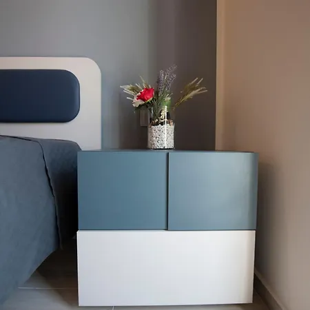 243 - Mignon - Sara Chiavari, 200metri Dal Mare Apartmán *